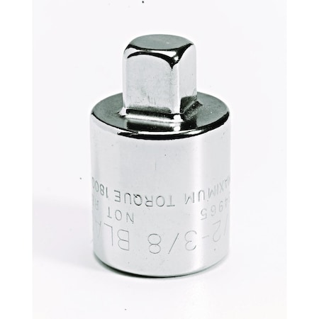 Proto ADAPTER INCREASING 1/2F-3/4M PO69992